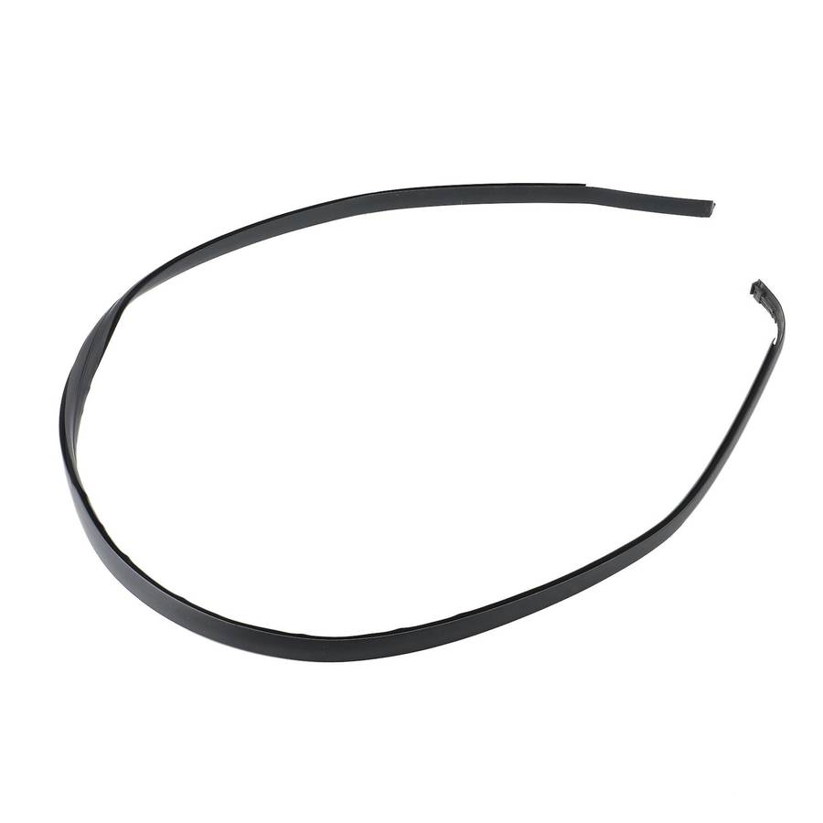 Roof Drip Finish Moulding Seal Strip for Toyota Yaris Vitz Hatchback