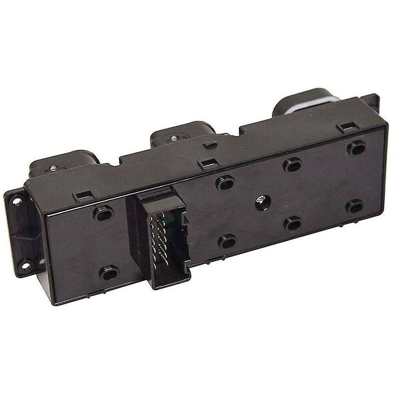 Car Front Left Master Power Window Switch for Hyundai Accent 13-17