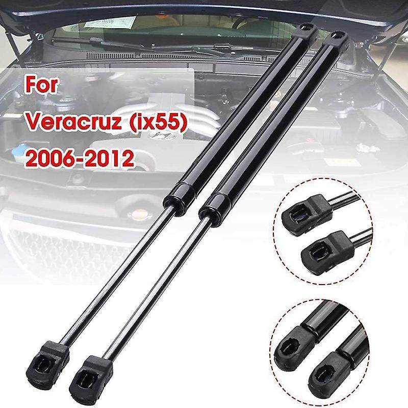 Hood Lift Support Boost Strut for Hyundai Veracruz Ix55 2006-2012