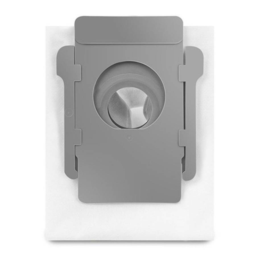 9pcs Dust Bag for Irobot Roomba I7+ E5 E6 Robot Vacuum Cleaner Parts