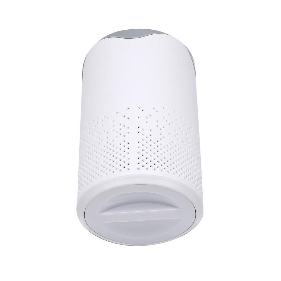 Uv Air Purifier Cleaner Ozone Home Bedroom Auto Smoke Formaldehyde