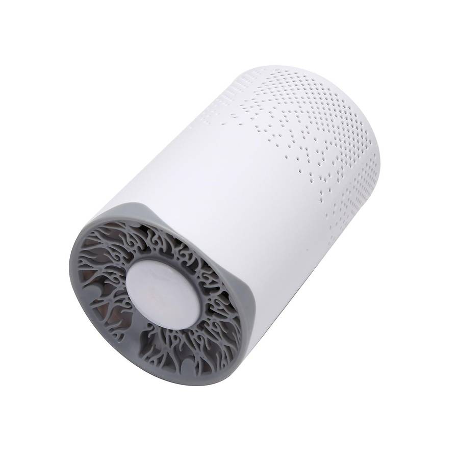 Uv Air Purifier Cleaner Ozone Home Bedroom Auto Smoke Formaldehyde