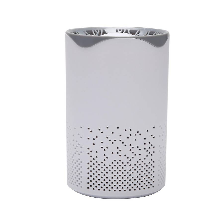 Uv Air Purifier Cleaner Ozone Home Bedroom Auto Smoke Formaldehyde
