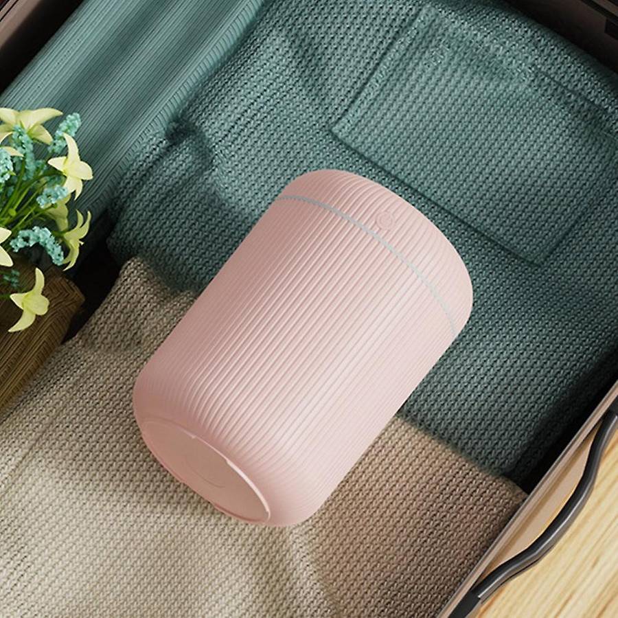 Simple Household Desktop Double-spray Large-capacity B