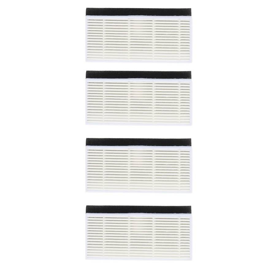 Main Side Brush for Proscenic M8 Pro Robot Vacuum Cleaner Set