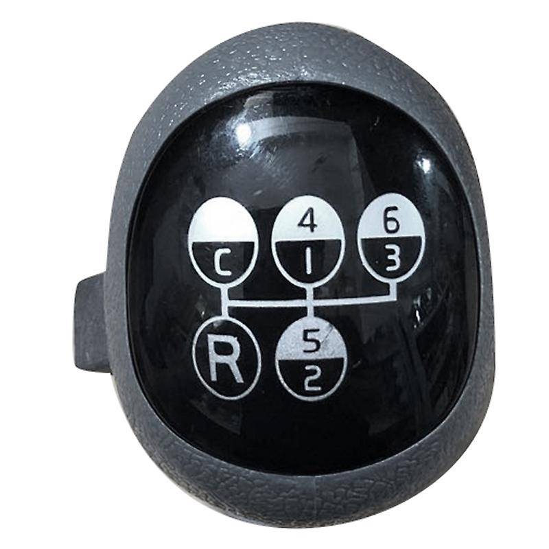 20488065 Gear Lever Knob Gear Shift Knob for Volvo Fh Fm Fmx Nh9 Flc