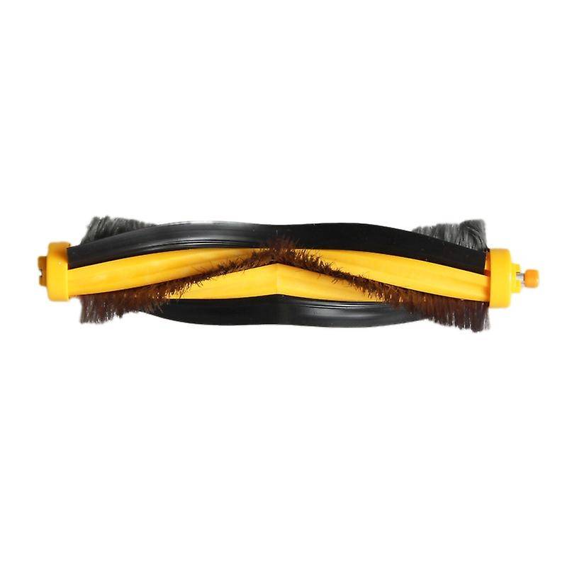 Main Side Brush Filter Mopping Cloth Kit for Ecovacs Deebot Ozmo 900