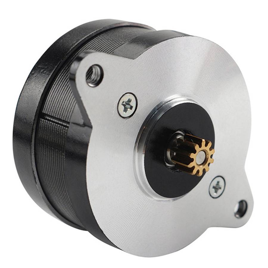 Nema14 36x17mm Stepper Motor 36sth17-1004ahg
