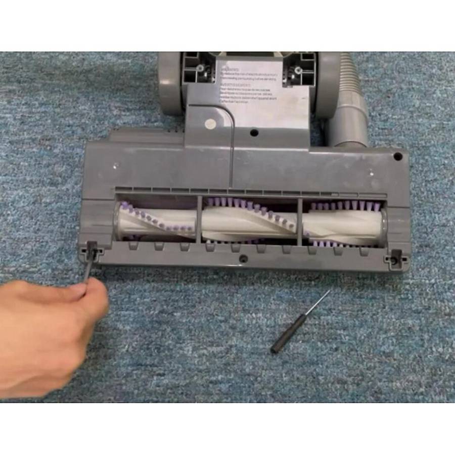 Replacement Brush Roller and Belt for Shark Navigator Lift-away