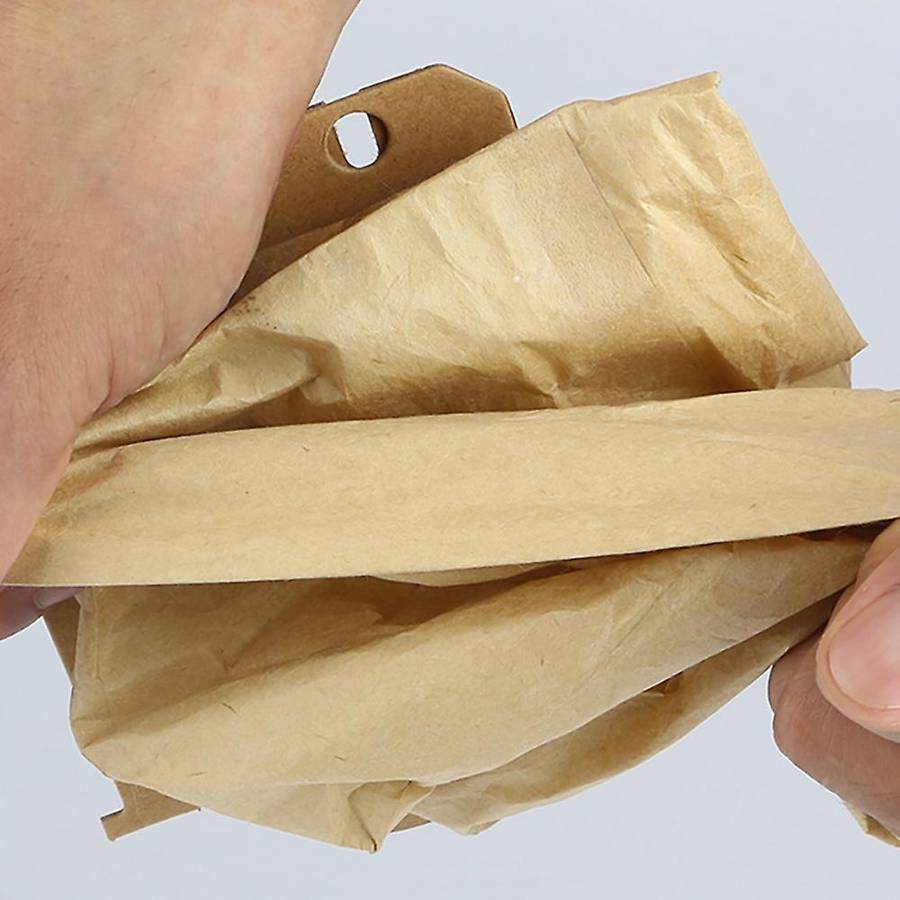 Paper Dust Bags for Philips Fc8334 Fc8338 Fc8349 Midea Qw12t-607