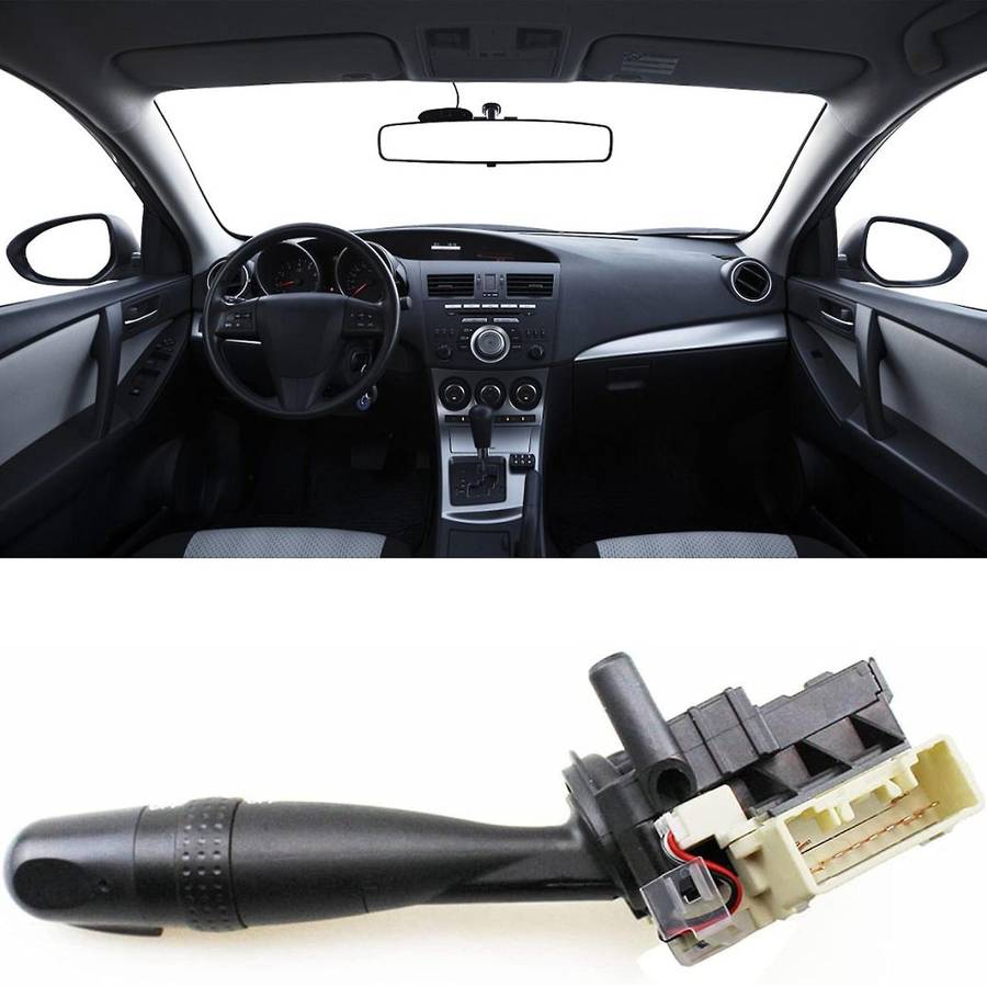 Auto Head Light Lamp Turn Signal Switch for Suzuki Swift Sx4 Toyota