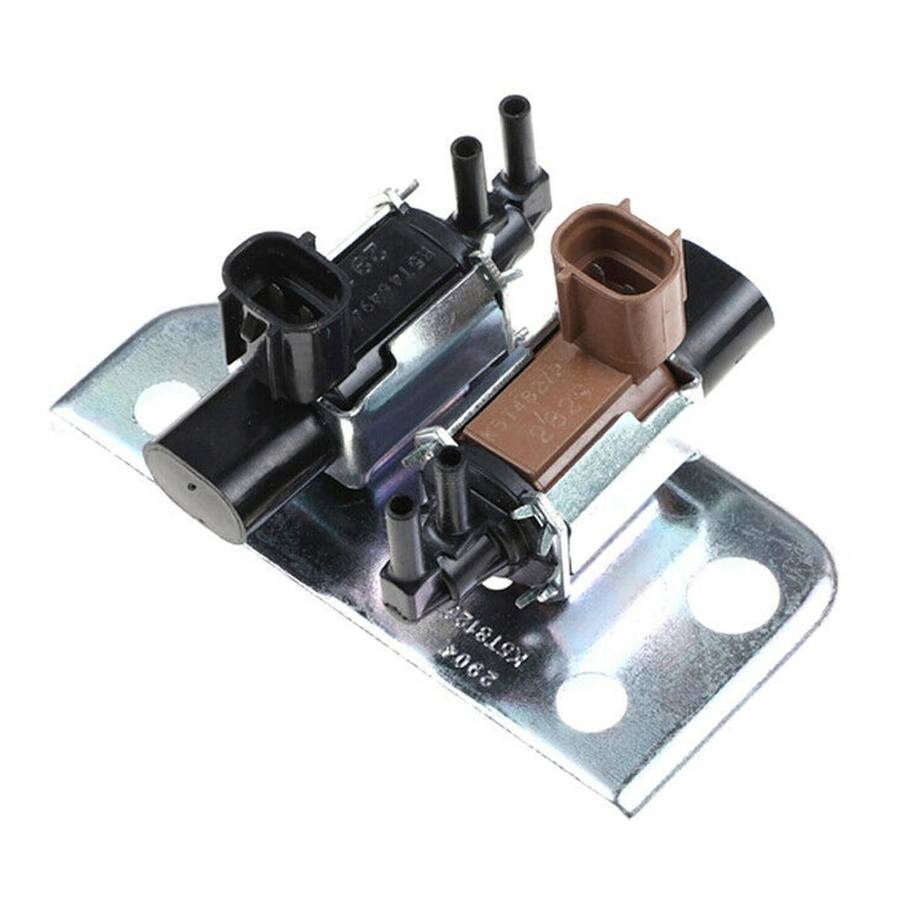 K5t81289 Mr577099 Emission Solenoid Valve for Mitsubishi Pajero