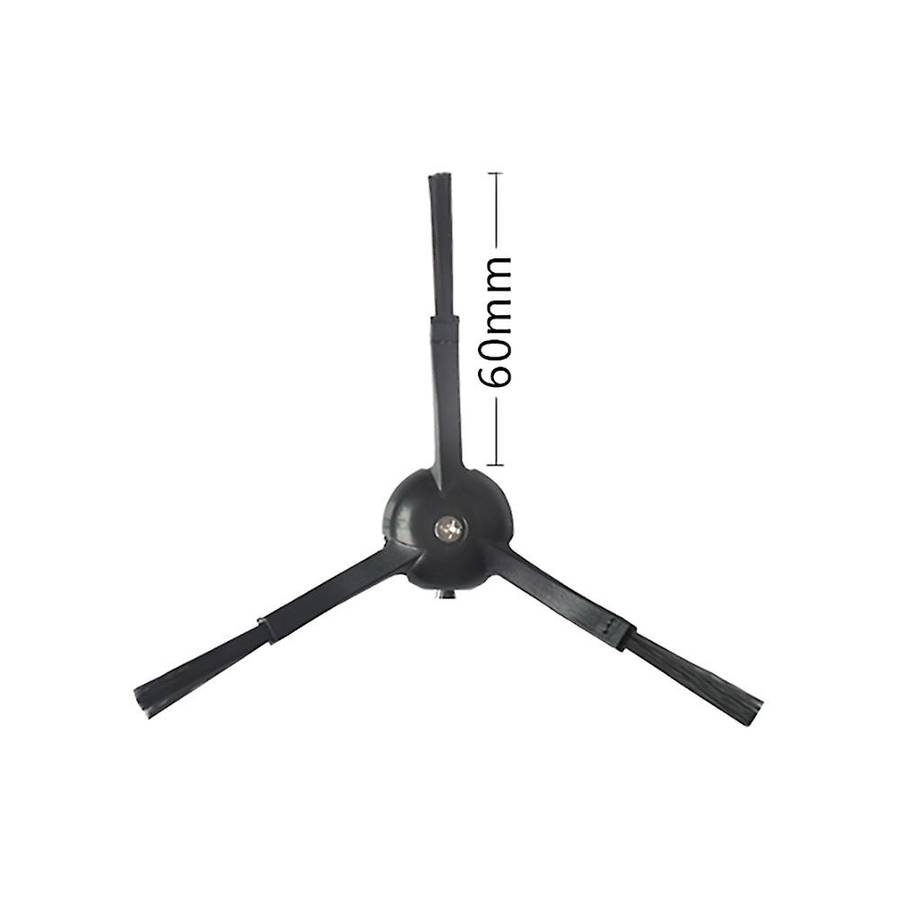 Sweeping Robot Accessories Main Brush Side Brush Filter Dust Bag