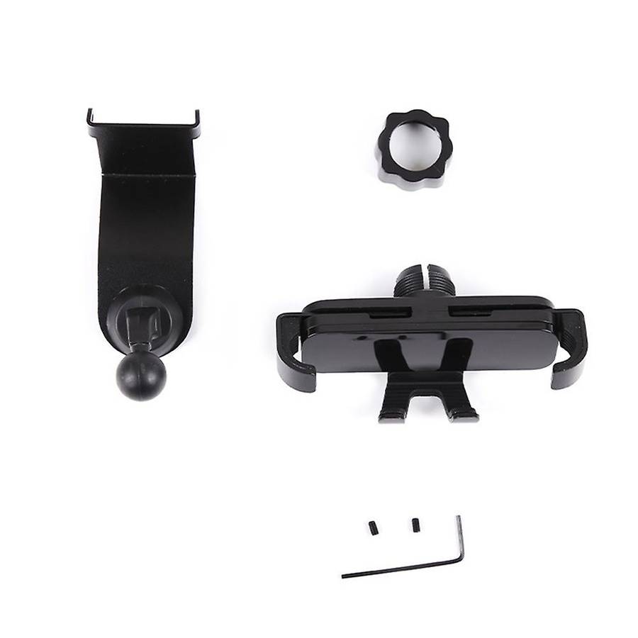 Car Mobile Phone Holder Bracket for Land Rover Defender 110 20-2022