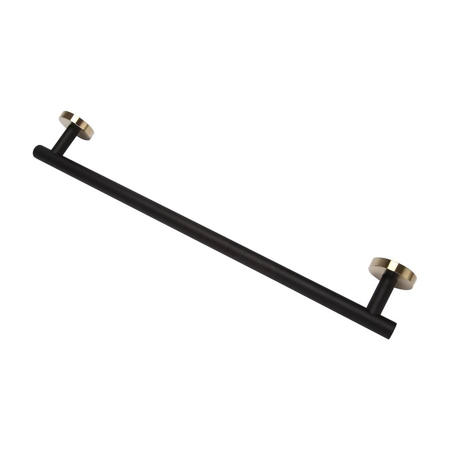 Towel Bar Kitchen Towel Racks Bath Accessories for Bathroom - 50cm