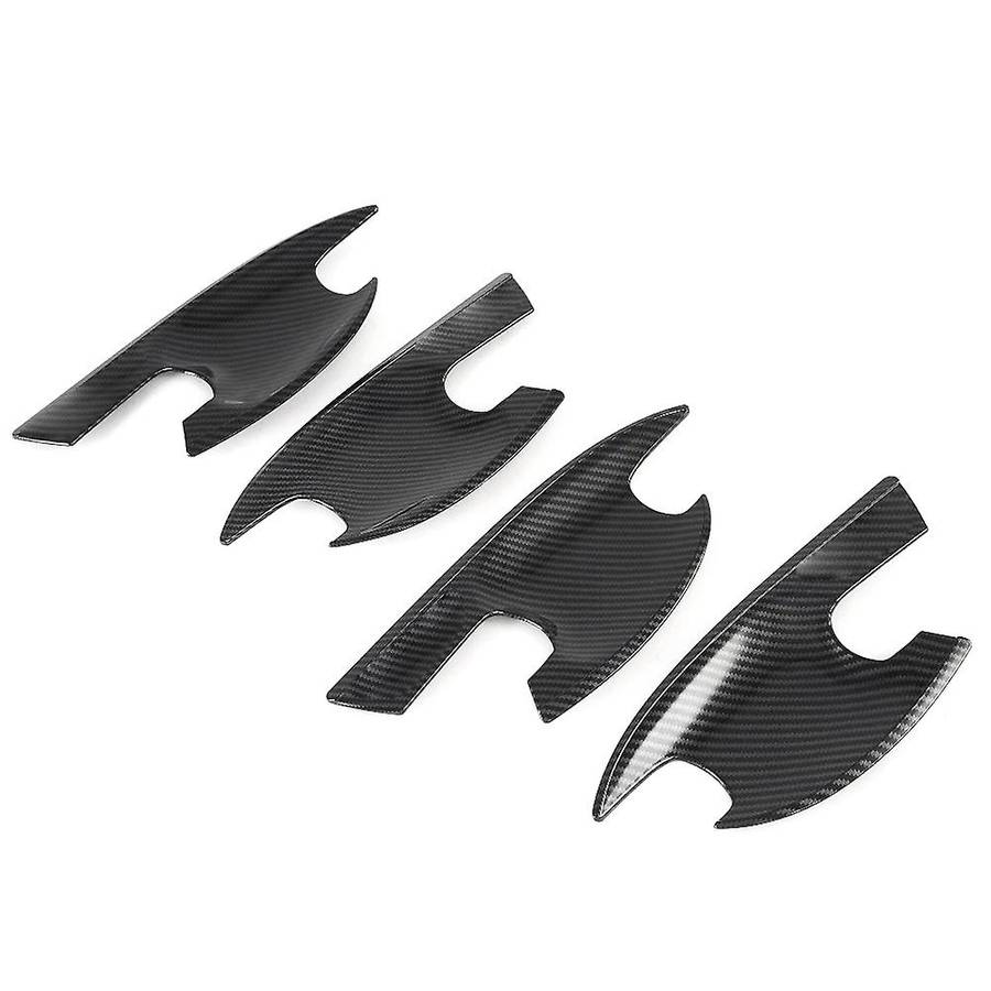 Door Handle Bowl Cover Decoration for Kia K7 Cadenza Premier 19-20