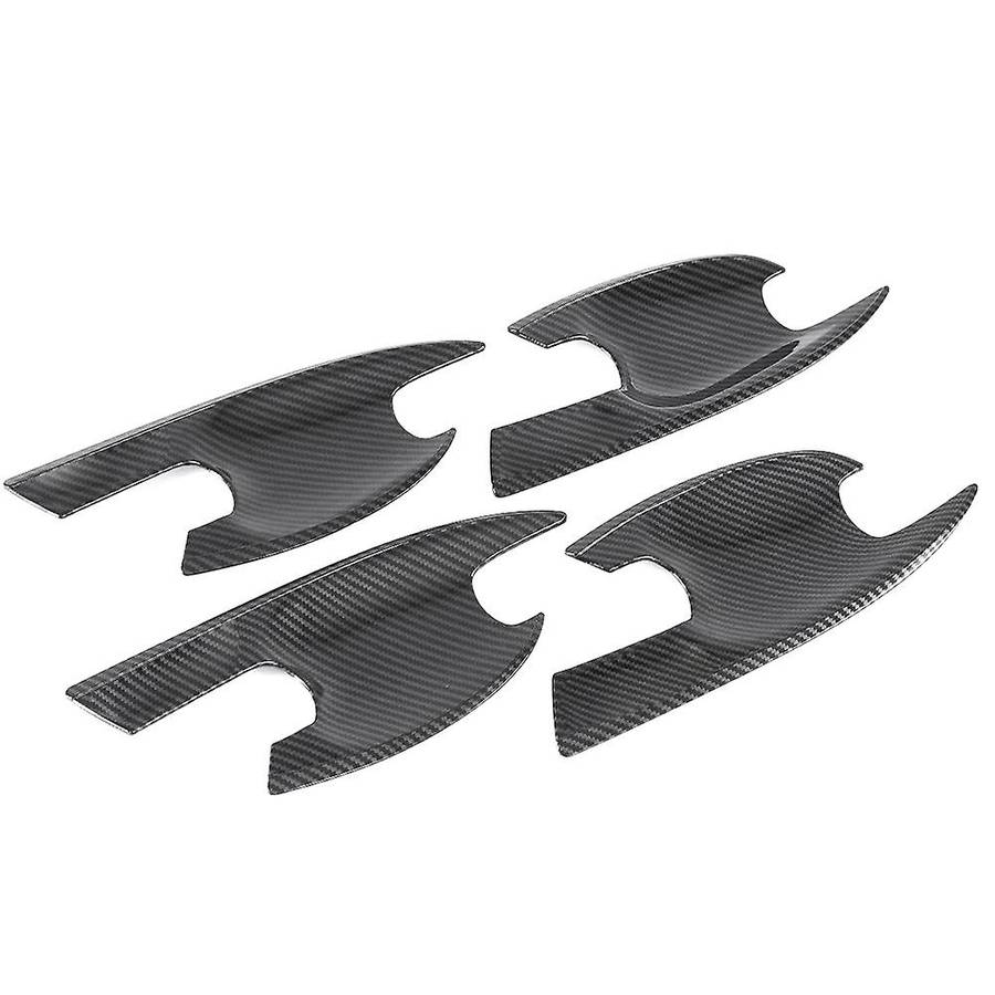 Door Handle Bowl Cover Decoration for Kia K7 Cadenza Premier 19-20