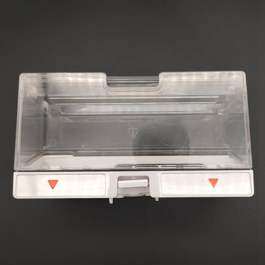 Robot Vacuum Cleaner Household Replacement Spare Accessories