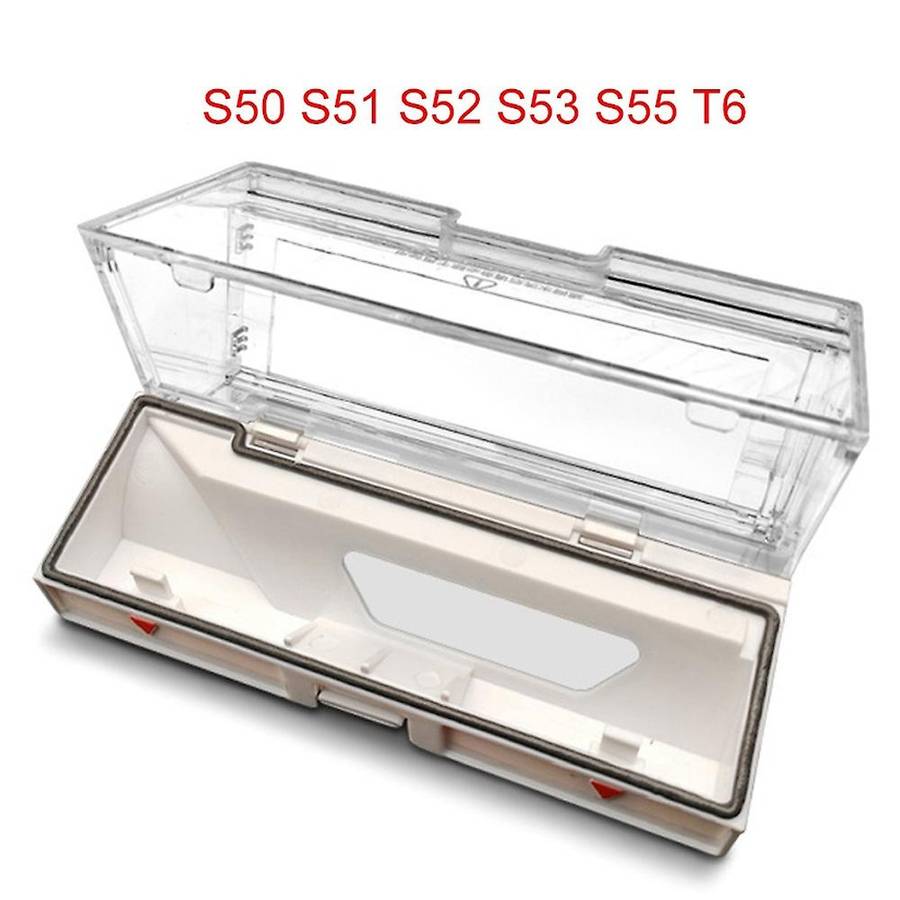 Robot Vacuum Cleaner Household Replacement Spare Accessories