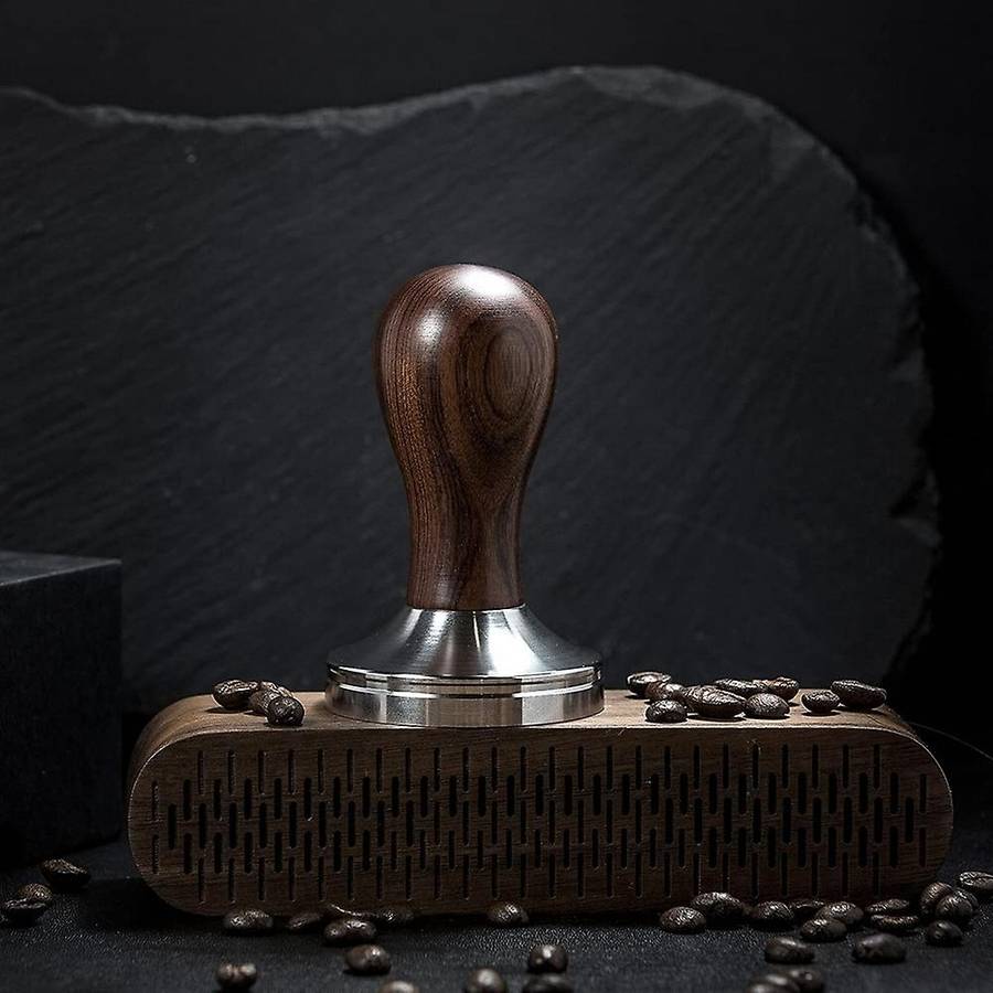 58mm Coffee Tamper Espresso Press for Coffee Machine Accessory