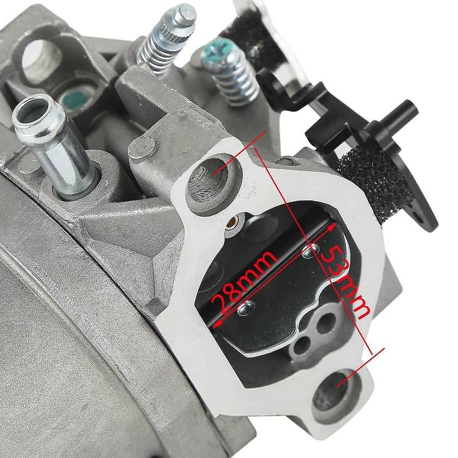 Carburetor for Briggs & Stratton 799727 698620 791886 690194 499153