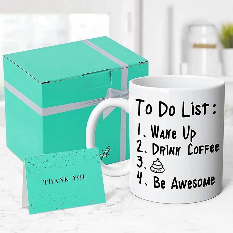 Mug-if You Wanna Impress Me with Your Car It Better Be A Food Truck