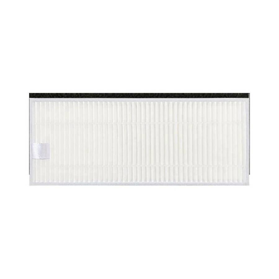 Main Side Brush Hepa Filter Mop Cloth Rag for Ecovacs Deebot Ozmo U2