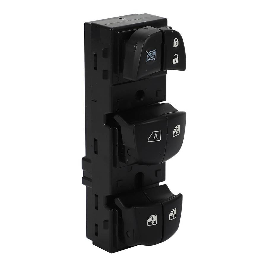 Power Window Switch for Nissan Juke Altima Tiida Sylphy 25401-3sh0a