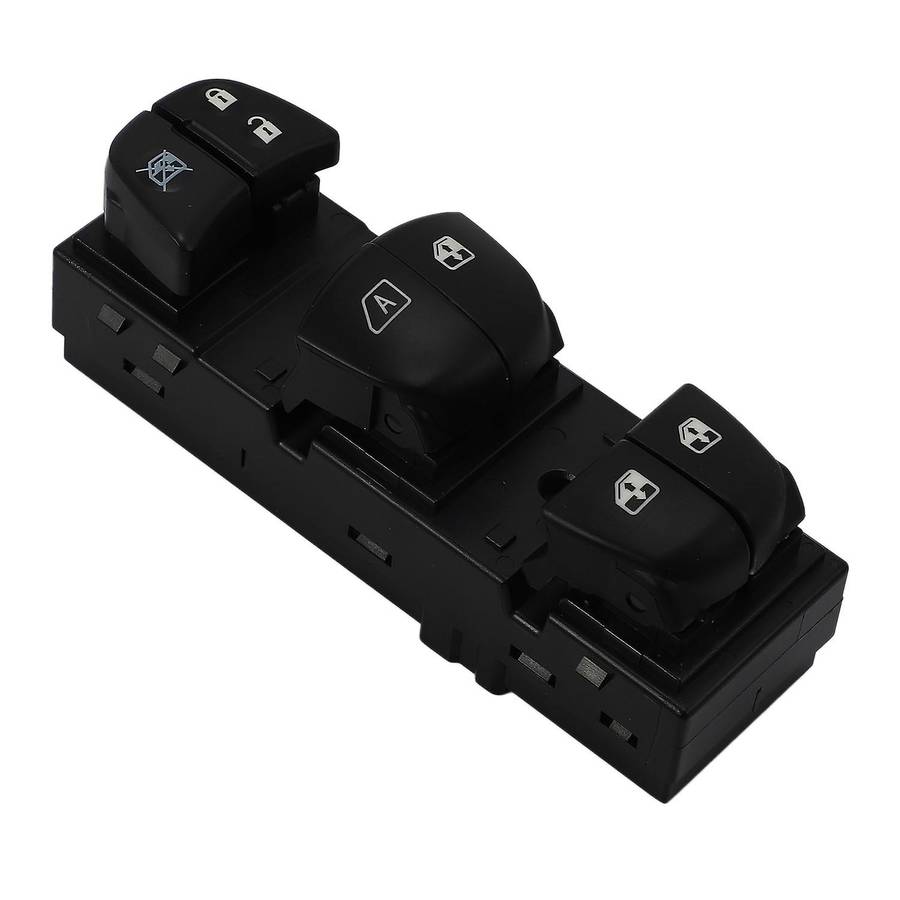 Power Window Switch for Nissan Juke Altima Tiida Sylphy 25401-3sh0a