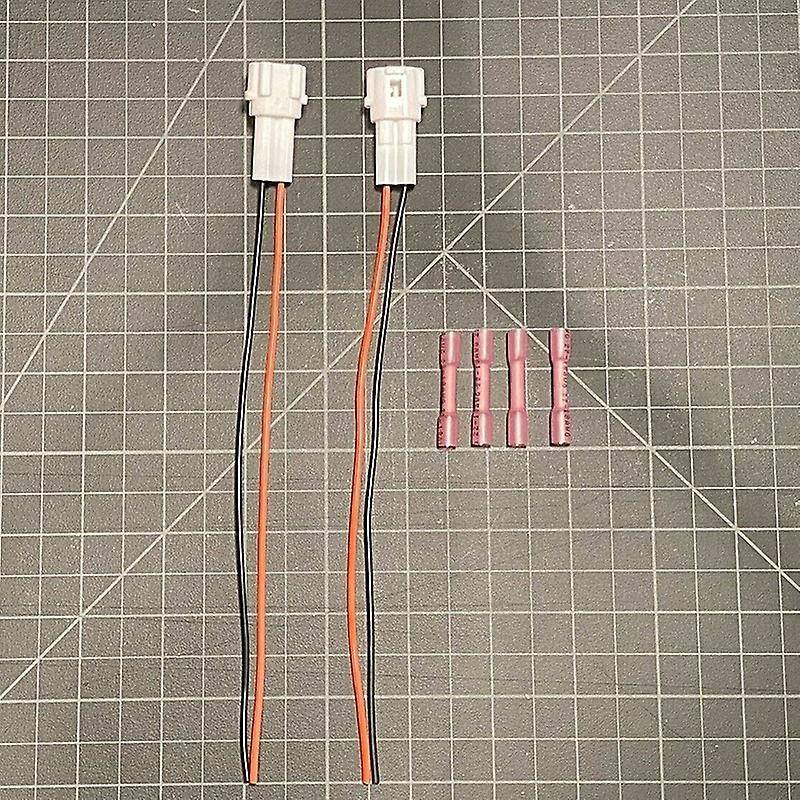 Power Lead Kit for Yamaha Wolverine Rmax and 850 X2 X4 Rmax2 Rmax4