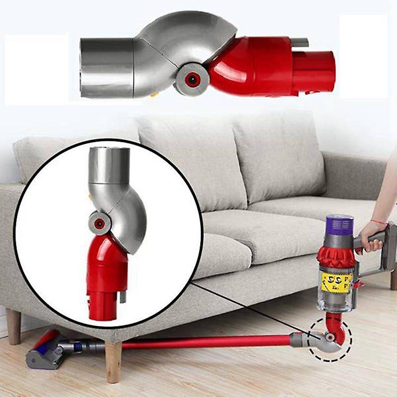 For Dyson V7 V8 V10 V11 Quick Release Tool Button Lock Trigger Lock