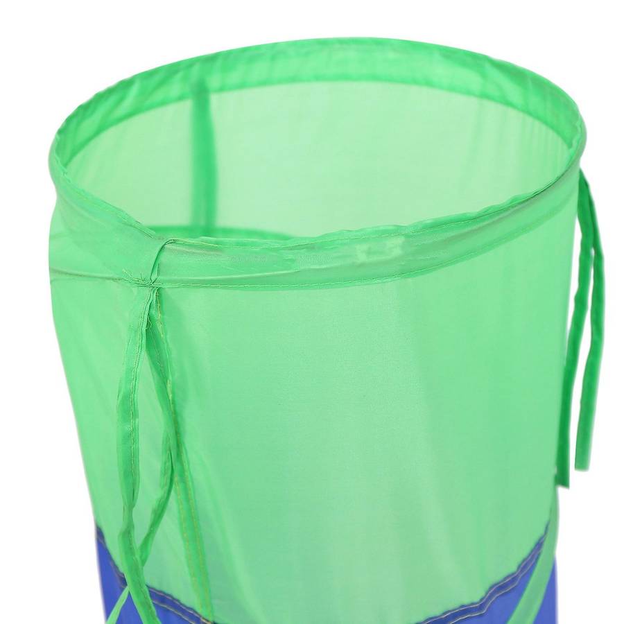 Cat Tunnel Pet Tube Collapsible Play Toy Indoor Outdoor Toys