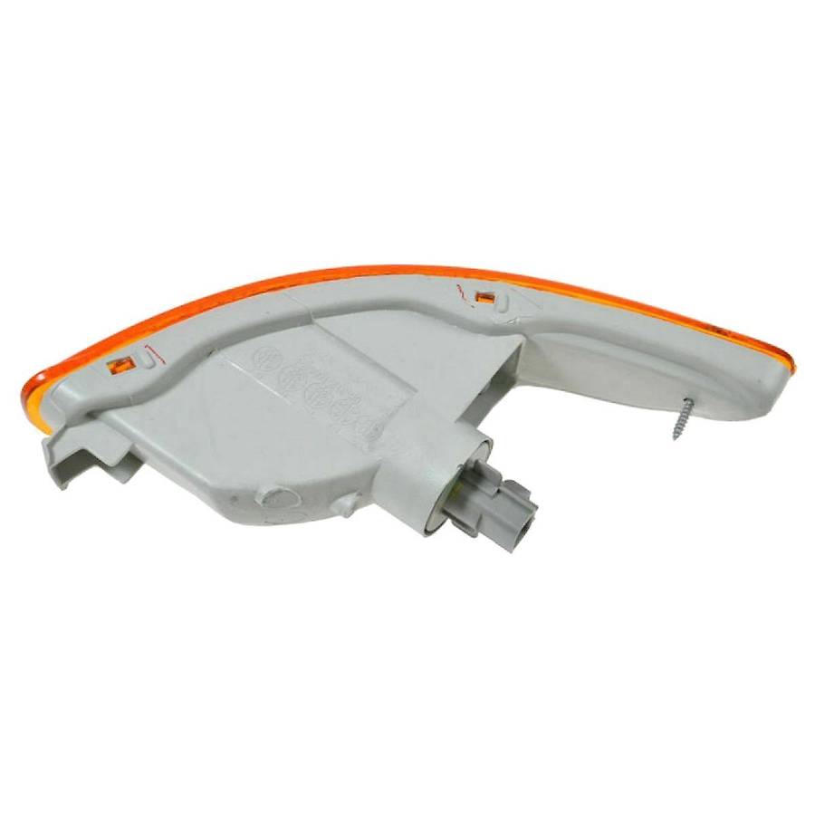 For Toyota Corolla 1993-1997 Car Front Bumper Light Signal Light Lamp