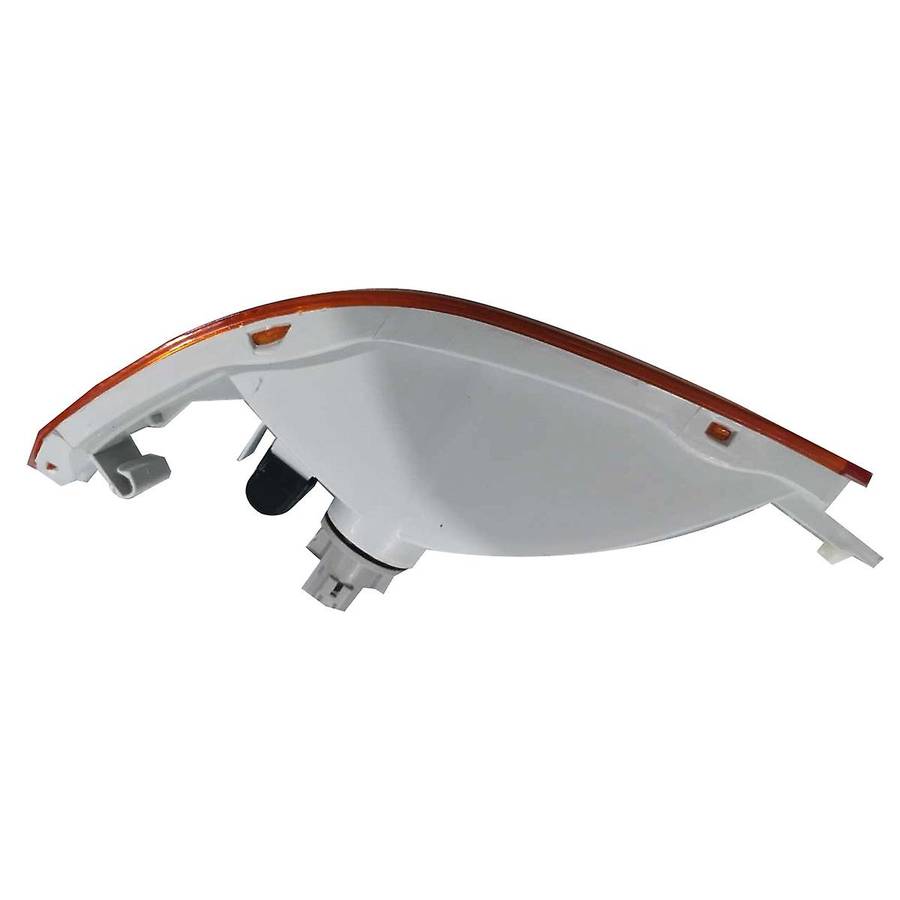 For Toyota Corolla 1993-1997 Car Front Bumper Light Signal Light Lamp