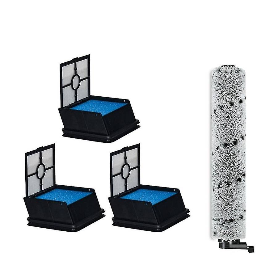 Main Brush Hepa Filter for Xiaomi Deerma Vx100 Robotic