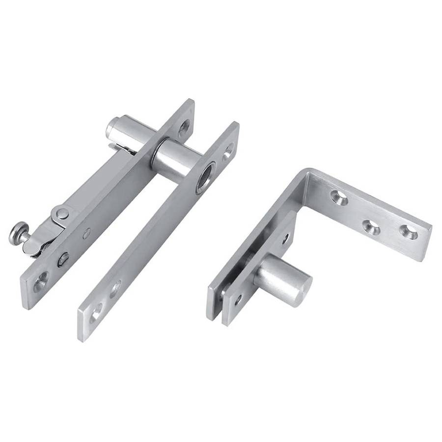360 Degree Stainless Steel Door Hinge, Household Revolving Door Hinge
