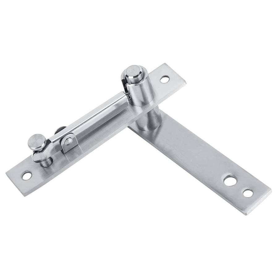 360 Degree Stainless Steel Door Hinge, Household Revolving Door Hinge