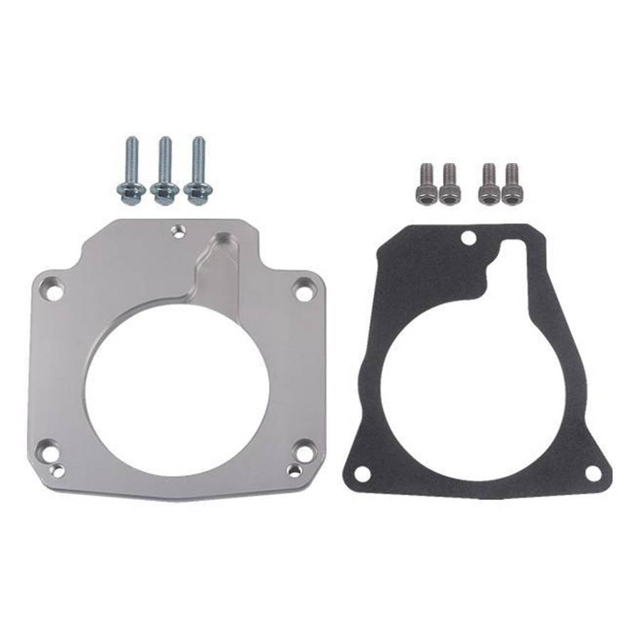 Ls Throttle Valve Gasket Set Drive By Wire Throttle Body Adapter