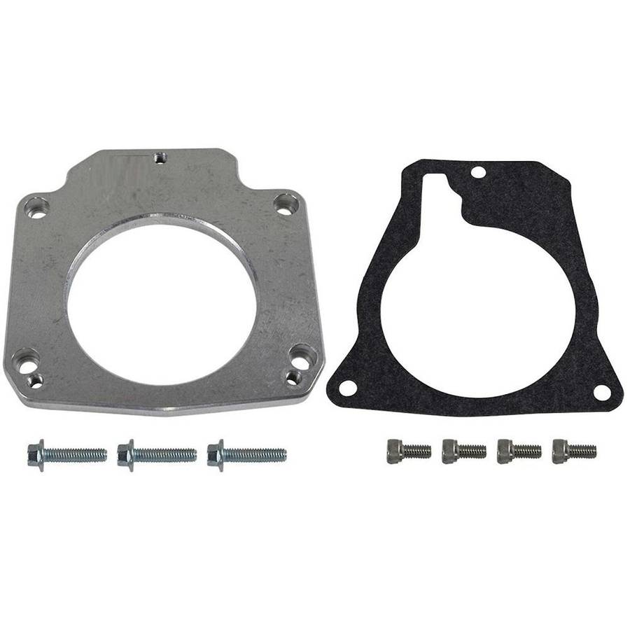 Ls Throttle Valve Gasket Set Drive By Wire Throttle Body Adapter
