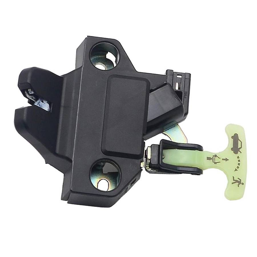 Car Rear Trunk Lid Latch Tailgate Lock for Toyota Corolla 2009-2013