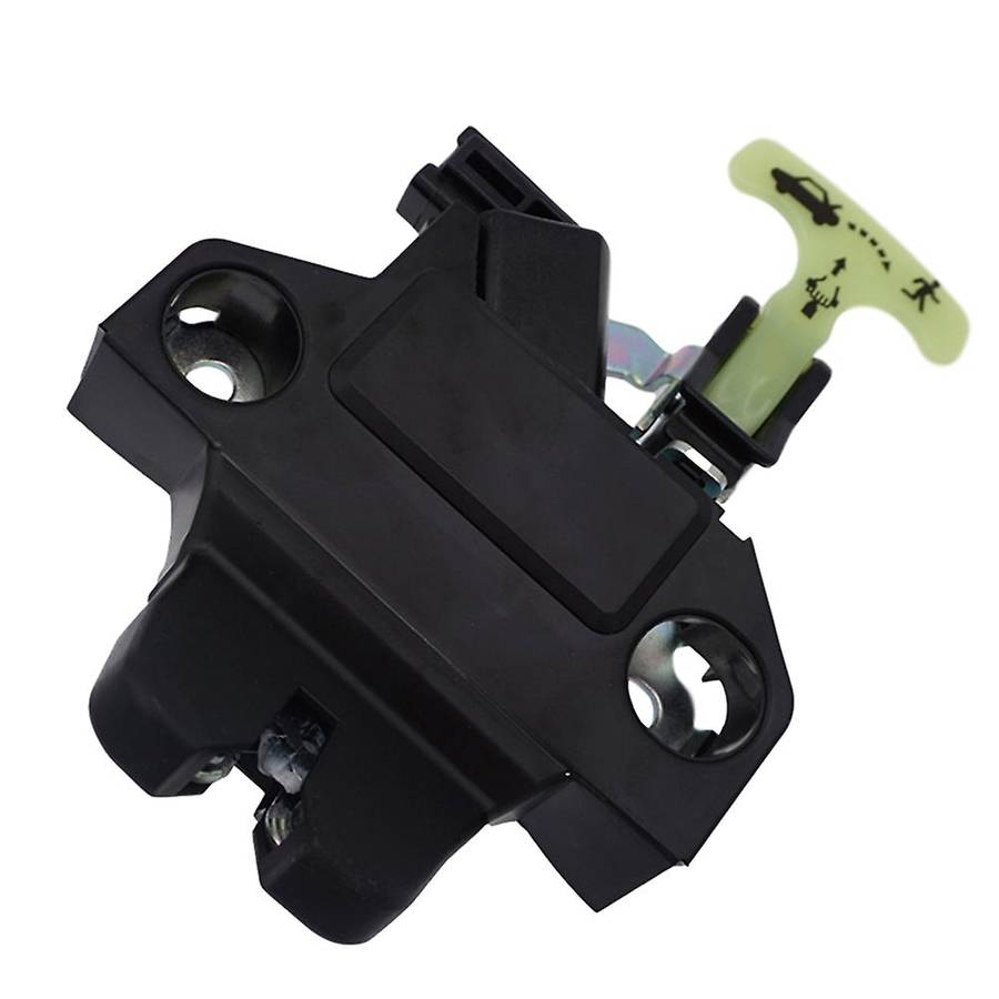 Car Rear Trunk Lid Latch Tailgate Lock for Toyota Corolla 2009-2013