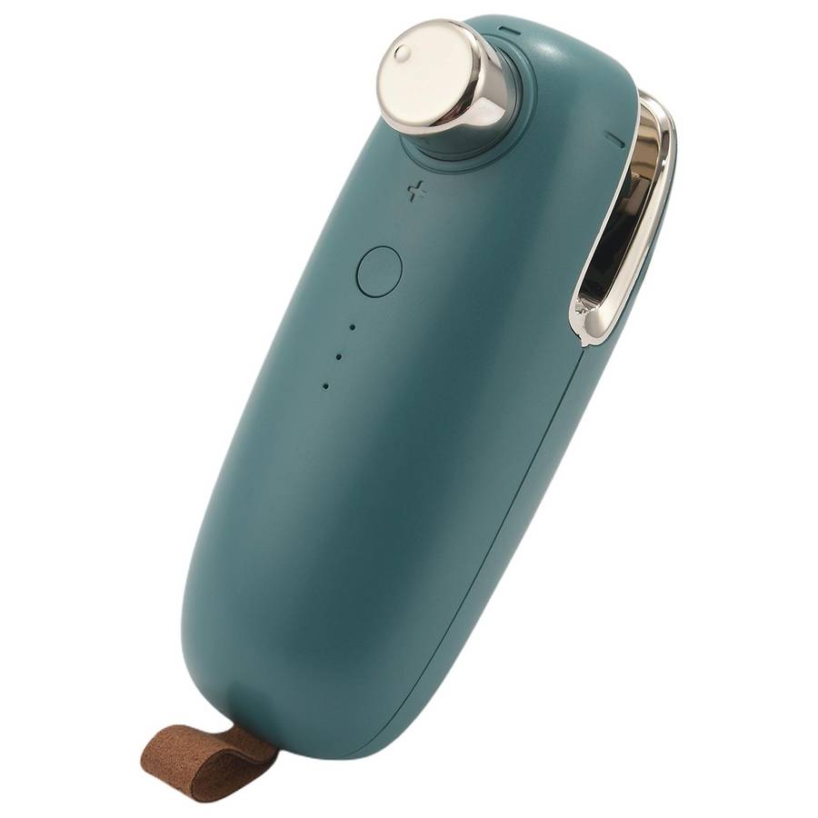 Bag Sealer Portable Handheld Mini Heat Sealer Kitchen Sealing Machine