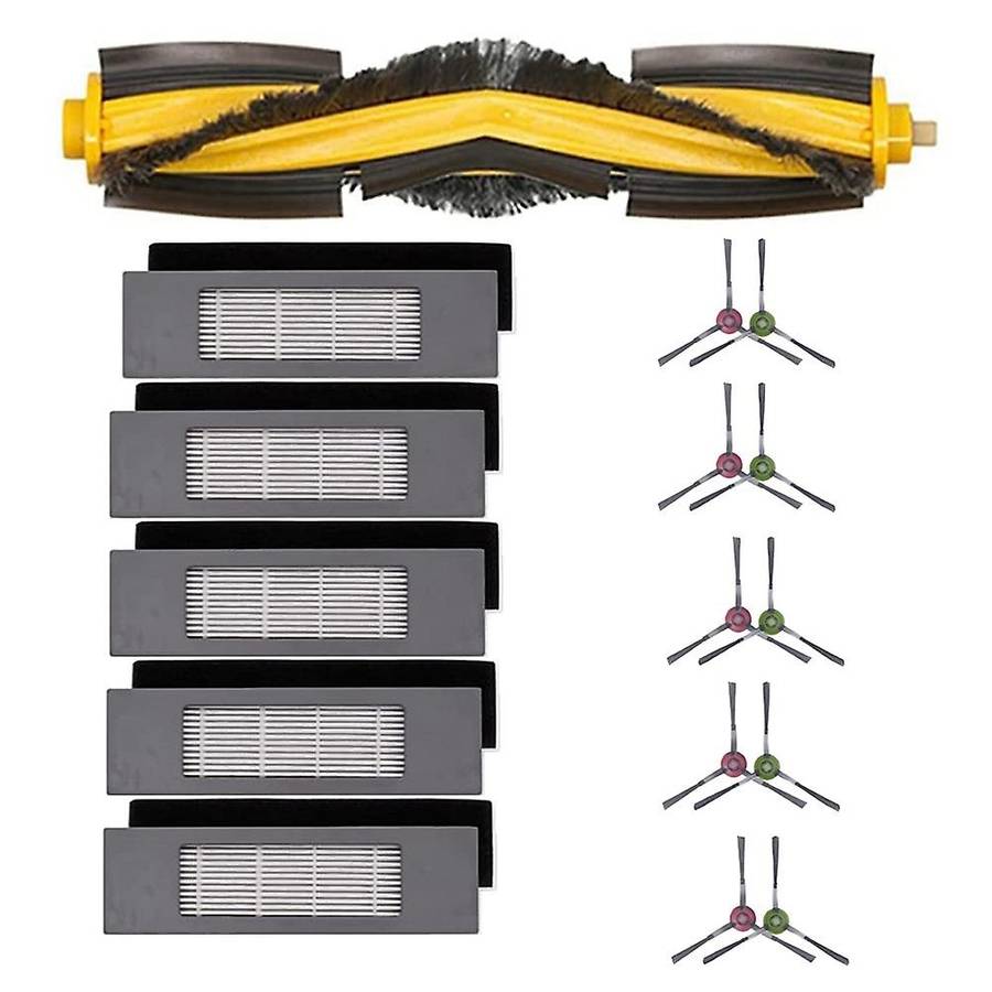 Accessories for Ecovacs T8 Aivi, T5, Ozmo 920, 950, N8 Pro Series