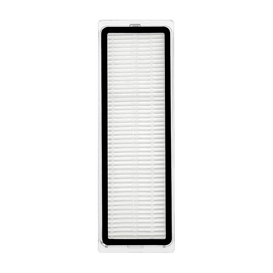 Cleaner Spare Parts Main Side Brush Hepa Filter Mop Rag