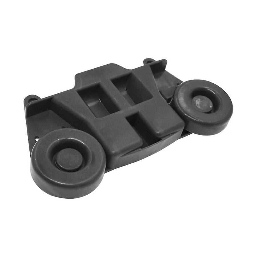 6pcs for Whirlpool Dishwasher Roller Parts W10195416v