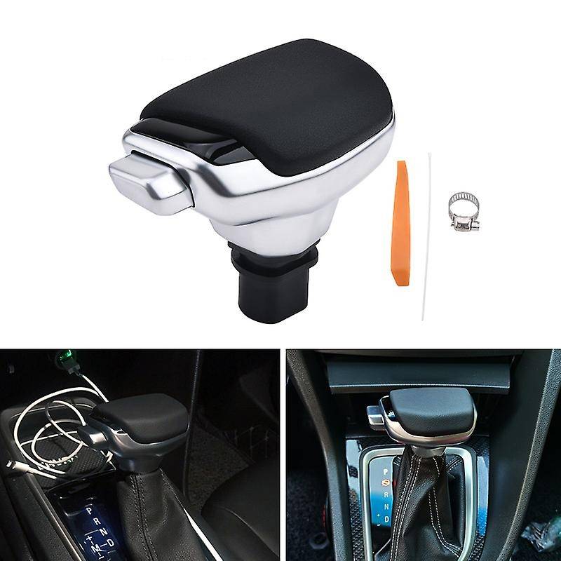 Car Automatic Gear Shift Knob for Hyundai Ix35 Ix25 Mistra Tucson 2