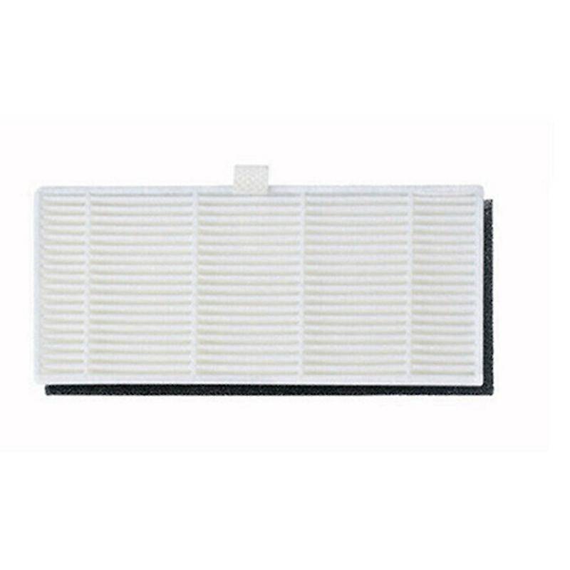 Accessories for Viomi Main Rolling Brushes Side Brushes Filters Kit
