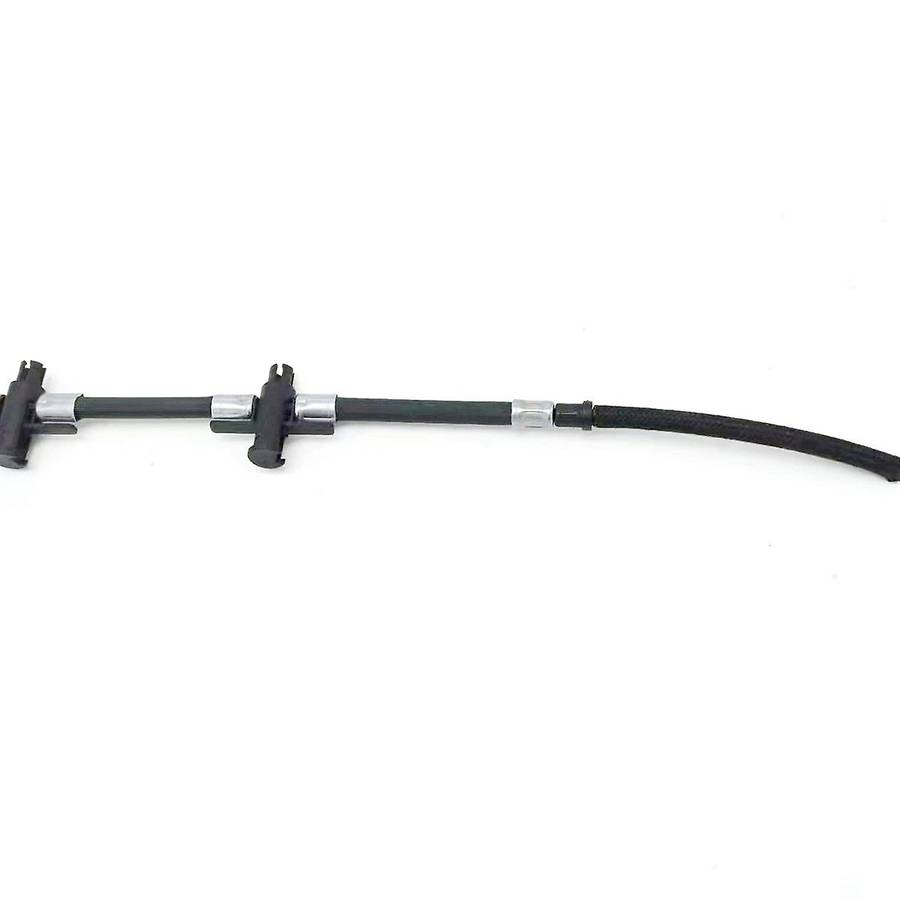 Fuel Return Pipe Fuel Injector Leak Off Hose for Hyundai & Kia Ix35