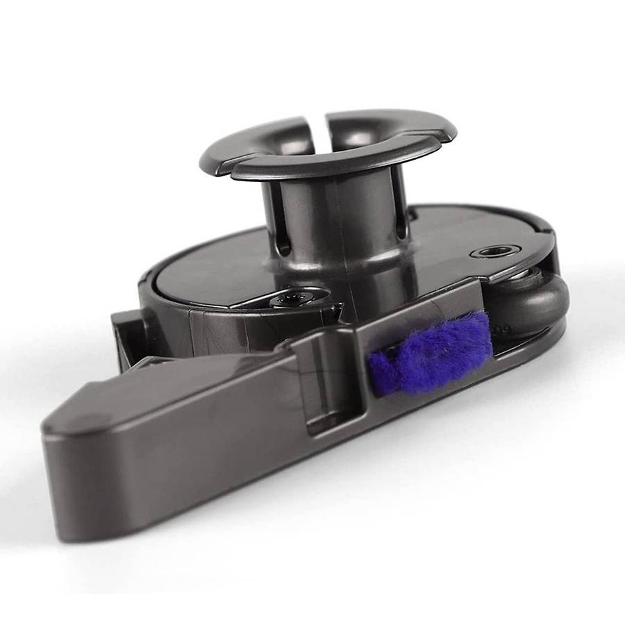 Roller Brush Bar End Cap Cover for Dyson V8 Slim/v10 Slim