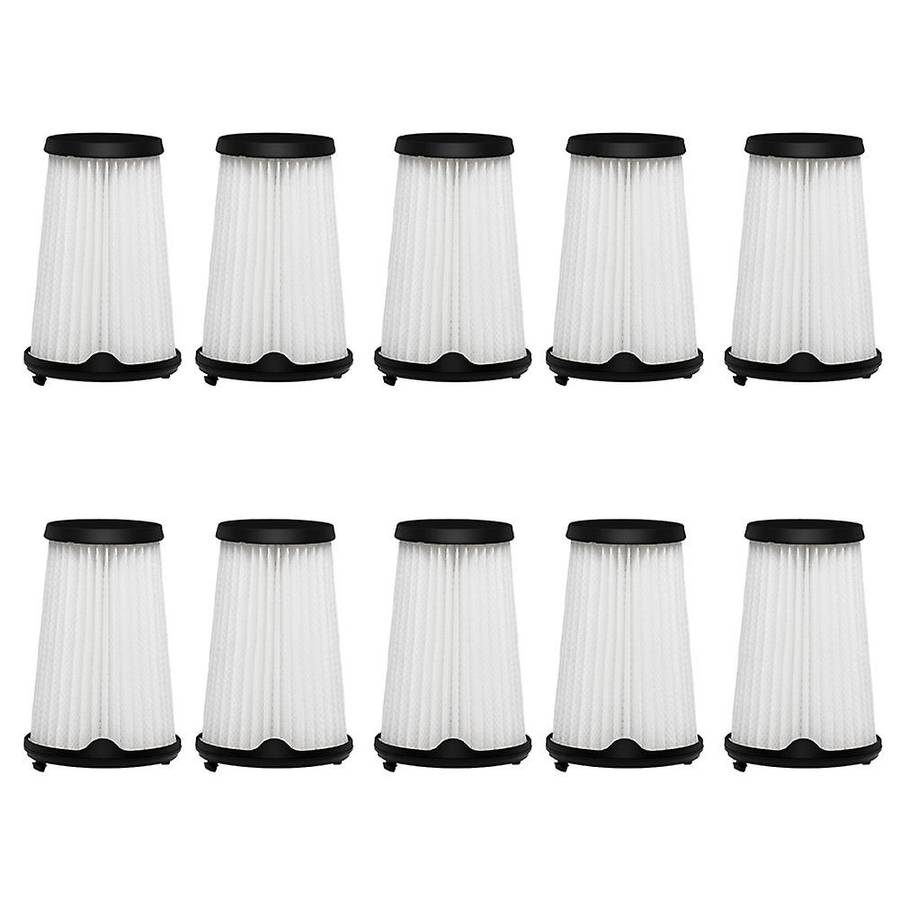 10pcs Hepa Filter for Electrolux Aeg Cx7 Cx7-2 Aef150 Vacuum Cleaner